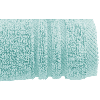 Osuška SOFT COTTON 70 tyrkysová, 70x140 cm 2