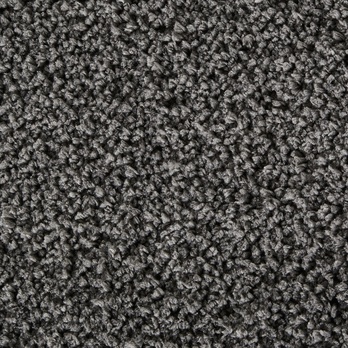 Kúpeľňová predložka SOFTY  55 antracitová, 55x65 cm 3