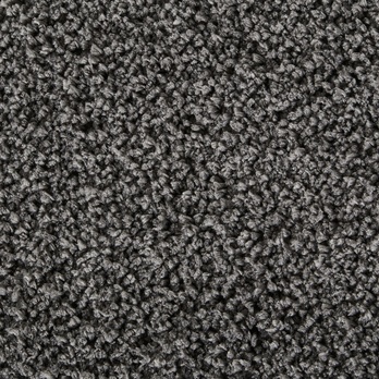 Kúpeľňová predložka SOFTY 60 antracitová, 60x100 cm 3