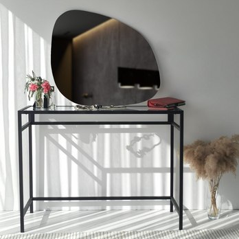 Zrkadlo SOHO sklo 6