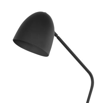 Stojacia lampa SOHO čierna 3