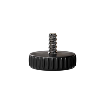 Prístavný stolík SOLED strieborná/prírodná 8