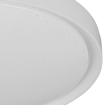 Stropné LED RGB svietidlo SOLIT biela 5