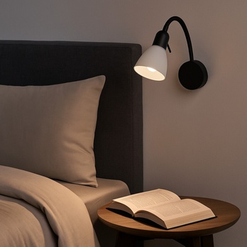 SOMA čierna/biela 1