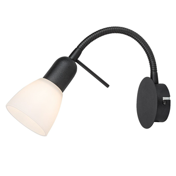 SOMA čierna/biela 3