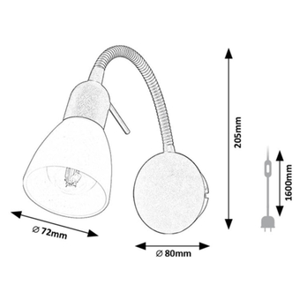 SOMA čierna/biela 6