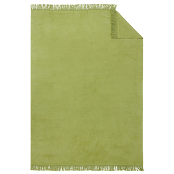 Deka SOPHIA zelená 1