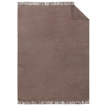 Deka SOPHIA svetlohnedá 1