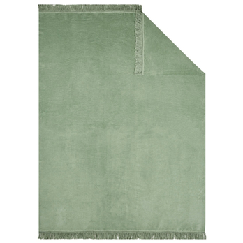 Deka SOPHIA sivozelená 1