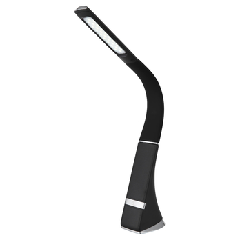 Stolná lampa SOPHIE čierna 2