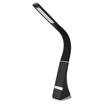 Stolná lampa SOPHIE čierna 3