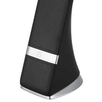 Stolná lampa SOPHIE čierna 5