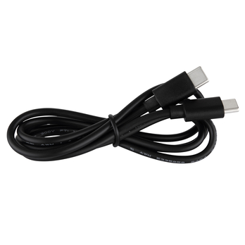 Stolná lampa SOPHIE čierna 6