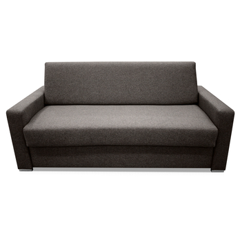 Pohovka SOUL ONE hnedá 3