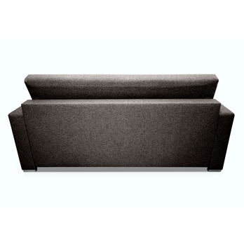 Pohovka SOUL ONE hnedá 6