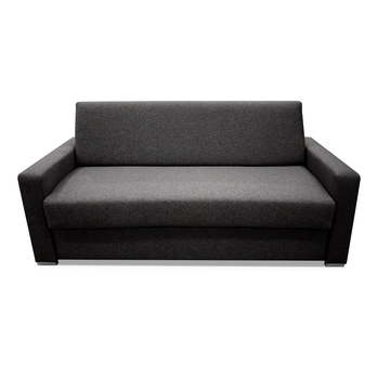 Pohovka SOUL ONE čierna 3