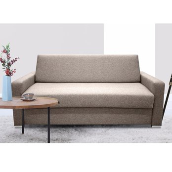 Pohovka SOUL ONE béžová 1