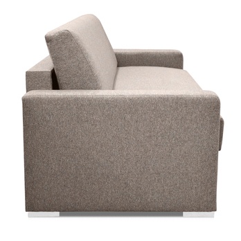 Pohovka SOUL ONE béžová 5