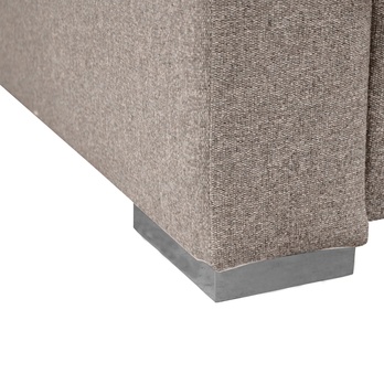 Pohovka SOUL ONE béžová 7