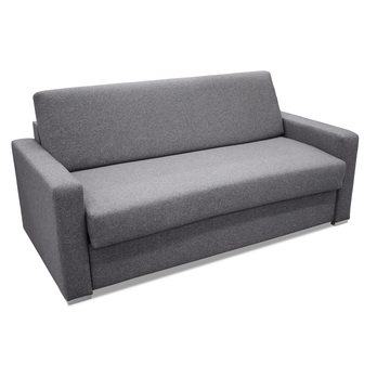 Pohovka SOUL ONE svetlosivá 4