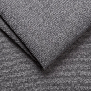 Pohovka SOUL ONE svetlosivá 8