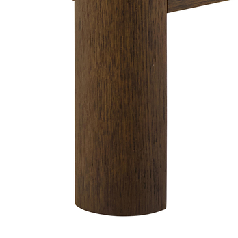 TV komoda SOUTHAMPTON 120 krémová/dub 6