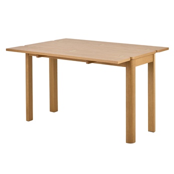 Jedálenský stôl SOUTHAMPTON 90 matný dub 2