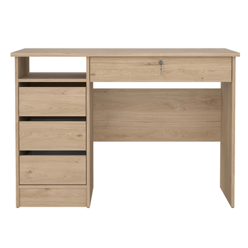 Písací stôl SPARDOW dub jackson hickory 2