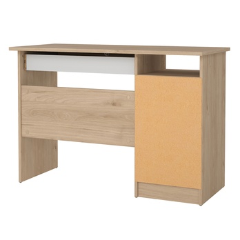Písací stôl SPARDOW dub jackson hickory 3