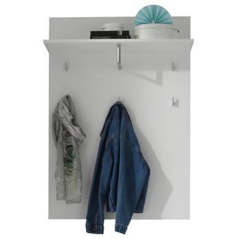 Predsieňový panel SPICE biela/vysoký lesk 2