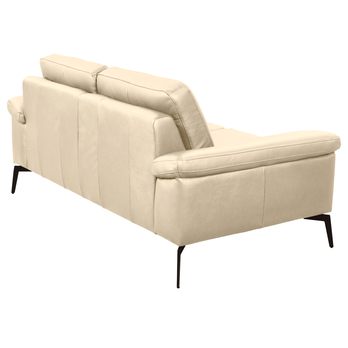 Pohovka SPRING 2-sedák, béžová 3