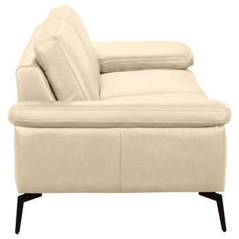 Pohovka SPRING 2-sedák, béžová 4