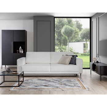 Koberec SQUITTA viacfarebná, 120x180 cm 1