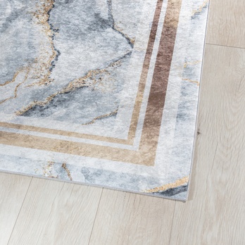 Koberec SQUITTA viacfarebná, 120x180 cm 5