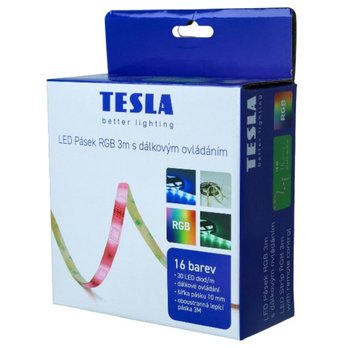 LED RGB pásik ST303MRG-1 dĺžka 3 m 3