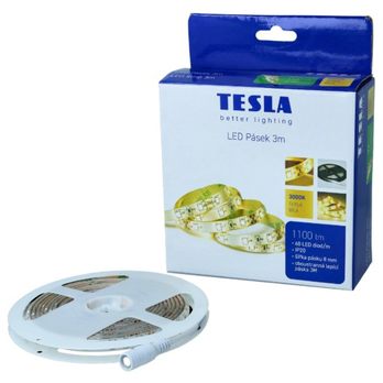 LED pásik ST603M30-1 teplá biela, dĺžka 3 m 2