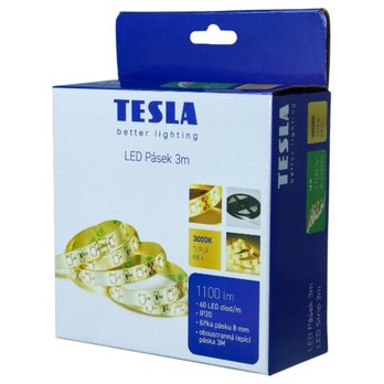 LED pásik ST603M30-1 teplá biela, dĺžka 3 m 3