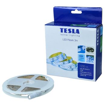 LED pásik ST603M65-1 studená biela, dĺžka 3 m 2