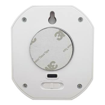 Nočné svietidlo STAR biela 1