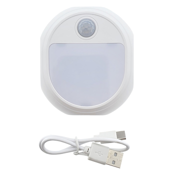 Nočné svietidlo STAR biela 2