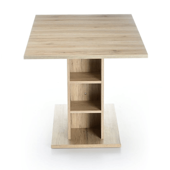 Jedálenský stôl STEFFI dub sanremo 2