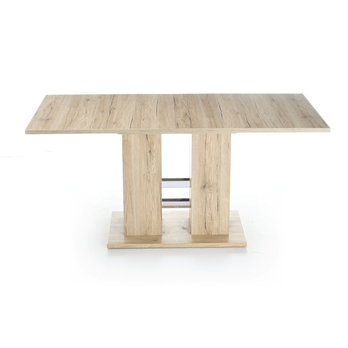 Jedálenský stôl STEFFI dub sanremo 3