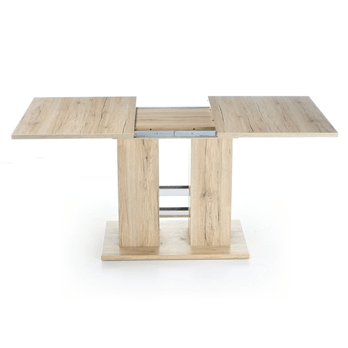 Jedálenský stôl STEFFI dub sanremo 4