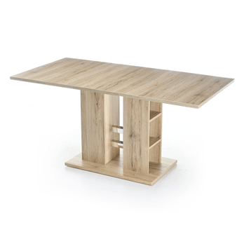 Jedálenský stôl STEFFI dub sanremo 1