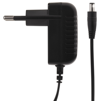 Stolná LED lampa STELLA modrá 3