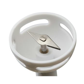 Tyčový mixér  STM-170W plast/antikoro, príkon 170W 1