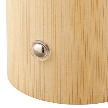 Stolná lampa STOFFURD prírodná/biela 4