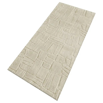 Koberec STONE SOFT 1 hnedá, 160x230 cm 2