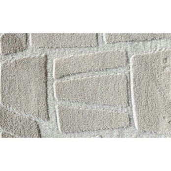 Koberec STONE SOFT 2 sivá, 80x150 cm 3