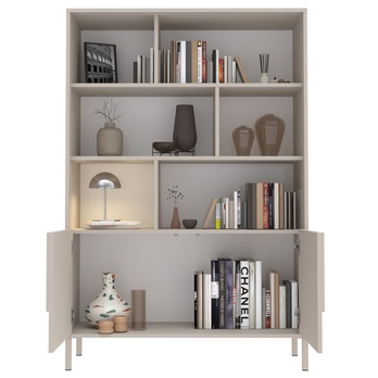 Regál STONE kašmír 2